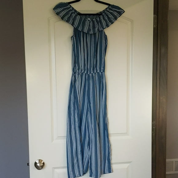 wonder nation Other - Off the shoulder romper